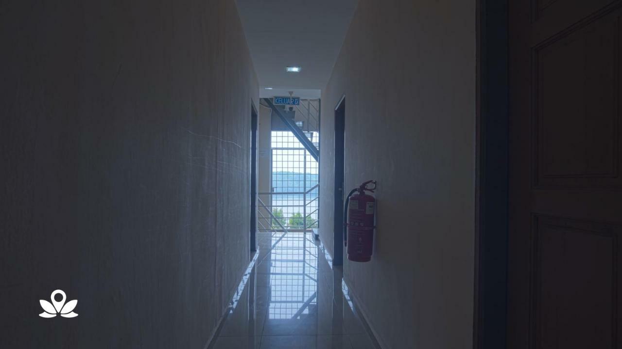 Zen Rooms Golden Star กวนตัน ภายนอก รูปภาพ